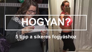 hogyan kell enni a fogyás érdekében