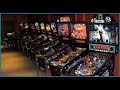 top 10 pinball machine by dex