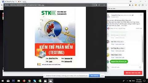 TesterPro Top   Chia sẻ cách viết testcase bằng Tiếng Anh