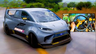 Forza Horizon 5 GoPro - Over 2000hp In ACCELERATION Car Pack Review!!