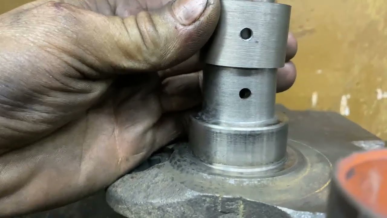 Що потрібно зробити з двигуном МТ Днепр!Днепр за 14 днів ч.2