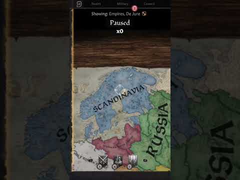Crusader Kings 3