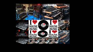 My Video 2024 - HOUSE -CLASSICS DISCO-DUBMIX-317--My Video 2024 👍👍👍❤️❤️DJMAJSTERR950