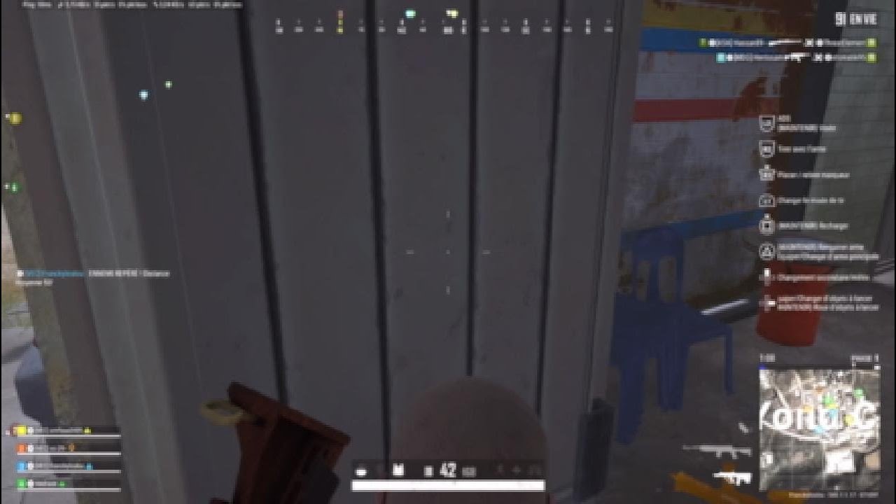 PUBG: Plate-forme Amazon