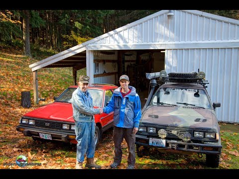 the-story-of-little-red-|-a-1984-subaru-gl-4x4