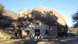 Sra da Lapa, Minho, Portugal