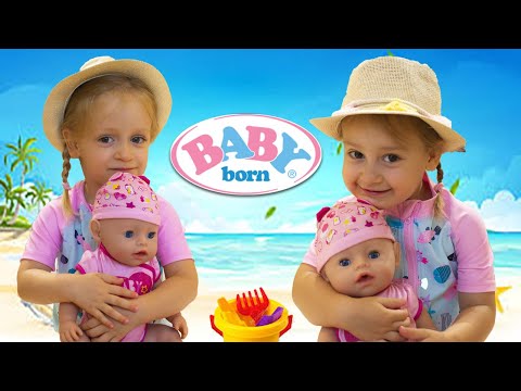 Wideo: Jak Bawić Się Lalkami Z Dzieckiem