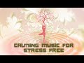 Calming music for anxiety and stress free  for sleep yoga and meditation