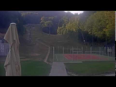 Salamandra Lyžiarske Stredisko - Webkamera