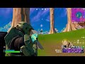 Fortnite: Elimination | Shot with GeForce