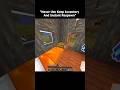 Never using keep inventory