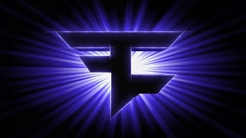 THE BEST WAY TO MAKE A FAZE EMBLEM (BO3)
