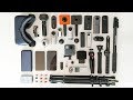 WHAT'S IN MY 360 CAMERA BAG???