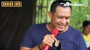 Wartiyem - Irwandy RE - New Arnika Jaya Live Desa Gintung Ranjeng Ciwaringin Cirebon