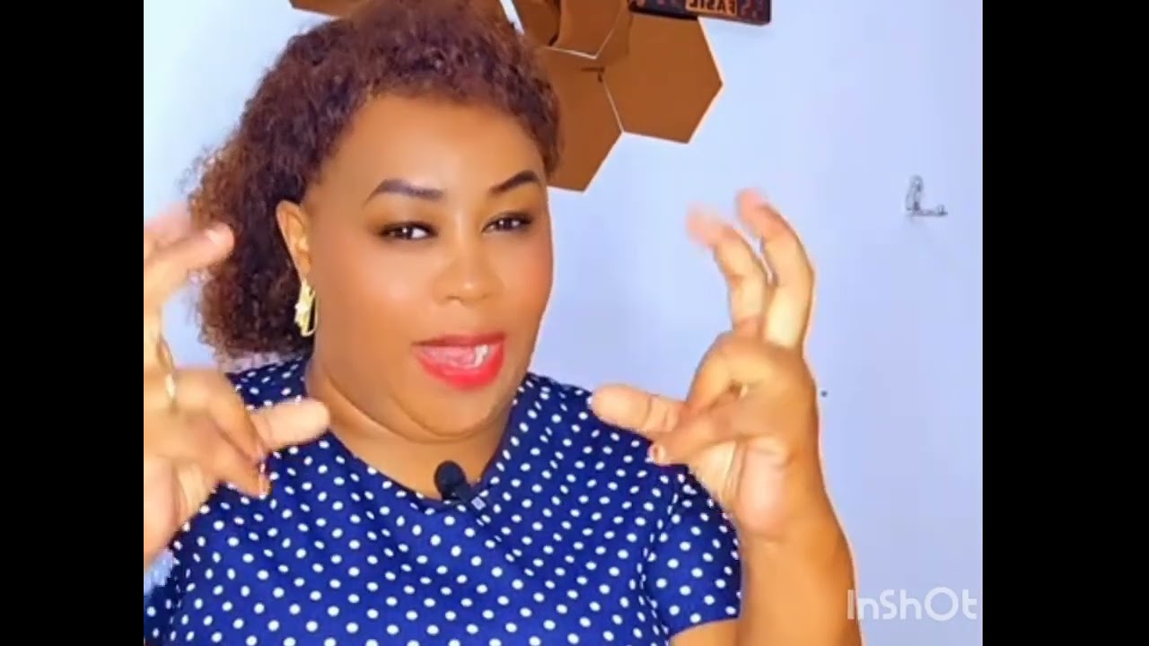 Trizah mamake Muraya  oha Ironda  ciaku  .. Mutumia  wa Karangu kuiruo ambe ohe Ironda ciake