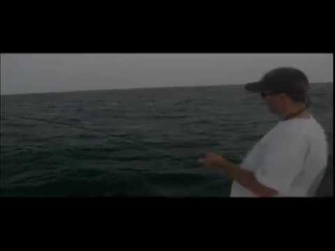 Fly-Fishing for Bluefin Tuna with Capt. Joseph Hughes