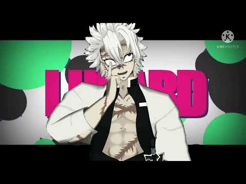 【鬼滅の刃】monsterメドレー【冨岡義勇／不死川実弥／煉獄杏寿郎】
