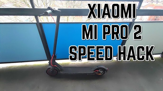 Xiaomi Mi Scooter Pro 2  Still the best in 2022! 