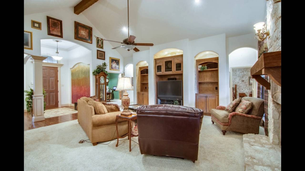 320 Ashmore Place Haslet TX 76052 YouTube