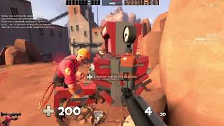 TF2: Contract Adict