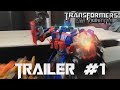 Transformers: Into Darkness Trailer 1