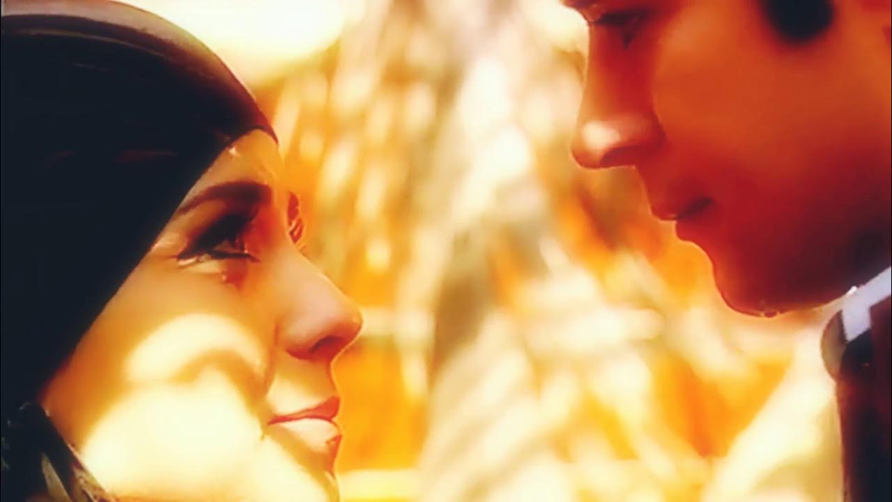 клон жади и лукас