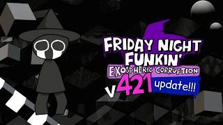 (REUPLOAD) L-plus-ratio | Exospheric Corruption v421 update!!! OST