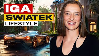 Iga Świątek Lifestyle, Family, Boyfriend, Cars, House, Salary, and Net Worth