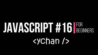 Javascript Tagalog #16: Switch statement