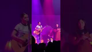 A Little More Alessia Cara live The Pains of Growing Tour Atlanta