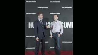 Humanoids Summit - Interviewing Tim Romero