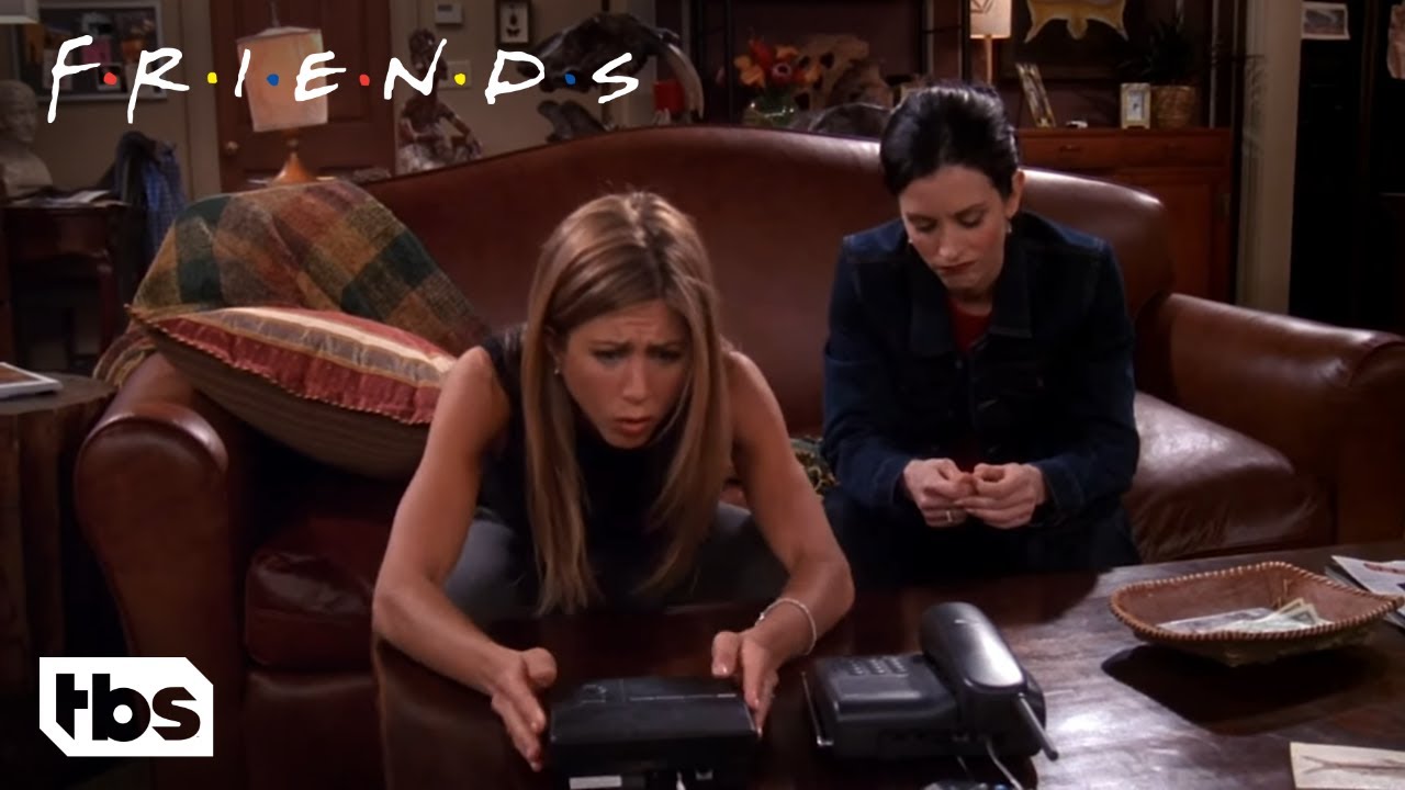 who played emily in friends