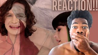First Time Hearing Gotye - Somebody That I Used To Know (feat. Kimbra) Reaction
