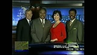 WKRG (CBS) News 5 News Promo 2009