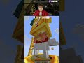 Minecraft Unlucky Pillars as Santa on JAVA!