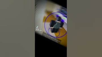 My first edit. Rate it 1-10