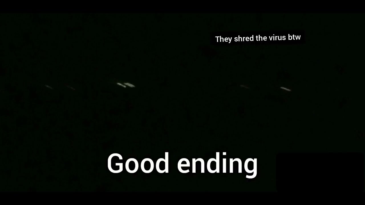 Hello your computer has a virus (meme) - YouTube