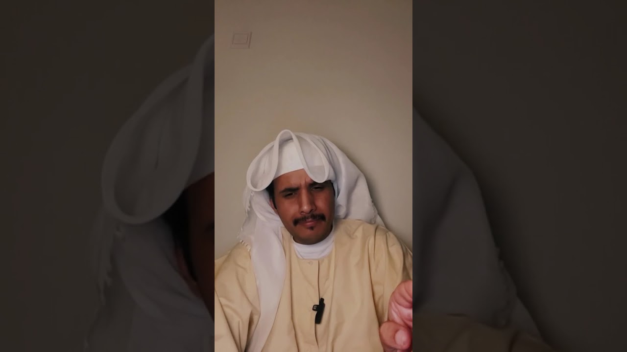 سيف الشهراني-قصة حجرف الحربي وظنه بالله عز وجل 📚✨️