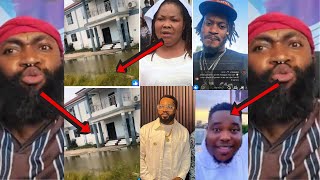 Download Lagu Breaking! Agradaa Church destroyed\u0026 Floöded After heavy rain fall today_ BJ , Babu luv\u0026 Sabato react MP3 Download Lagu Breaking! Agradaa Church destroyed\u0026 Floöded After heavy rain fall today_ BJ , Babu luv\u0026 Sabato react MP3