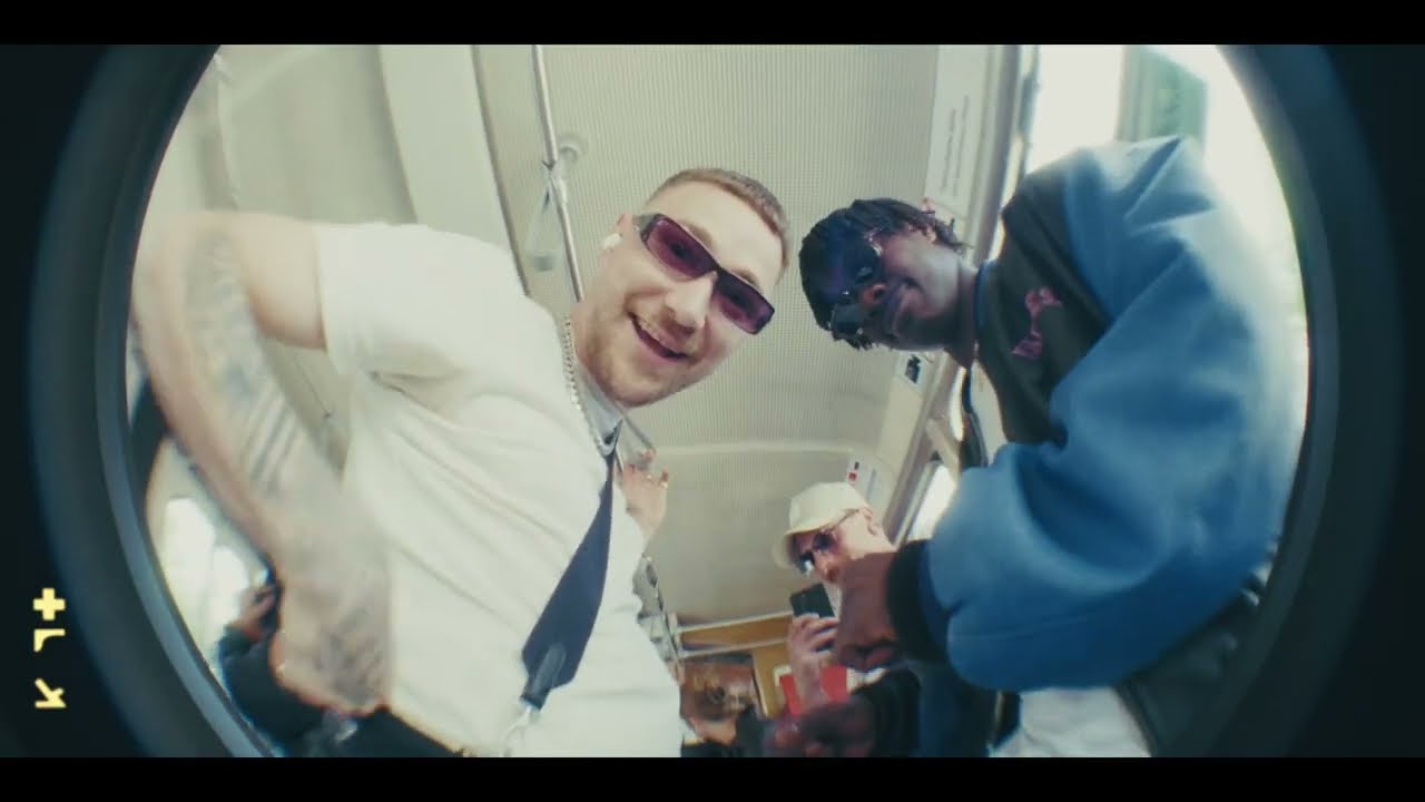 Watch Timek - OneLove (Offizielles Musikvideo) on YouTube Watch Timek - OneLove (Offizielles Musikvideo) on YouTube