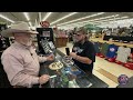 The Show Episode 5( Rogers Bone Collection, Rosecraft and Vintage Case XX