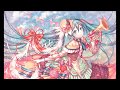 【初音ミク】ミラクル☆ファンファーレ