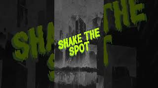 Morty, Messe, X4 - Shake The Spot       #homemadeheat #dnb #drumandbass