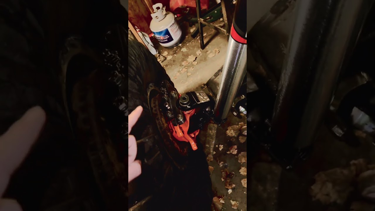 This ATOMBOT is gonna be a sick  rear steer car @FAB