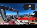 CLOUDRAKER SKYBRIDGE   Whistler Best VR VIDEO 360 Virtual Reality Video  8K  onecutmedia