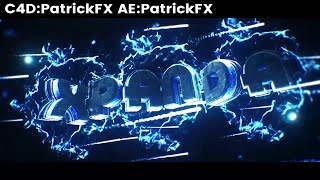 INTRO FOR XPANDA  dual w/Madara (FREE INTRO 1/10)
