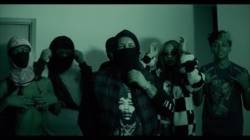 Get Out The Way Official Music Video - THC ft. Pana Matrix, Trap Bo$$, Loyal & Versetti