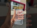 Fresh set in 5 mins !!
