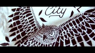 Sentinel City - Spring/Summer 2015