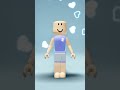 Roblox cinnamoroll outfit idea  shorts shortsfeed ytshorts